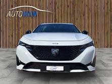 PEUGEOT 308 SW 1.2 PureTech GT, Benzina, Occasioni / Usate, Automatico - 2