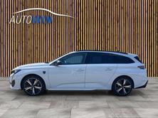PEUGEOT 308 SW 1.2 PureTech GT, Benzina, Occasioni / Usate, Automatico - 3