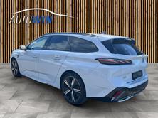 PEUGEOT 308 SW 1.2 PureTech GT, Benzina, Occasioni / Usate, Automatico - 4