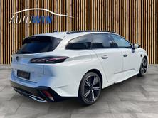 PEUGEOT 308 SW 1.2 PureTech GT, Benzina, Occasioni / Usate, Automatico - 6