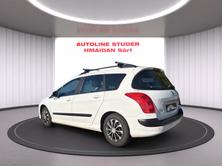 PEUGEOT 308 SW 1.6 HDI Trendy, Diesel, Occasion / Utilisé, Manuelle - 2