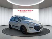 PEUGEOT 308 SW 1.6 HDI Trendy, Diesel, Occasion / Utilisé, Manuelle - 3