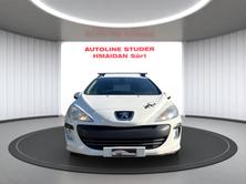PEUGEOT 308 SW 1.6 HDI Trendy, Diesel, Occasion / Utilisé, Manuelle - 5