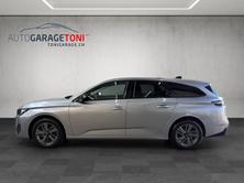 PEUGEOT 308 SW 1.2 Pure Tech Allure EAT8, Benzina, Occasioni / Usate, Automatico - 4