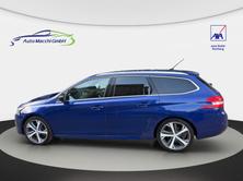 PEUGEOT 308 SW 1.6 THP GT EAT8, Essence, Occasion / Utilisé, Automatique - 2