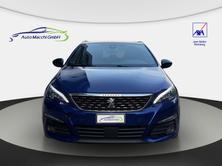 PEUGEOT 308 SW 1.6 THP GT EAT8, Essence, Occasion / Utilisé, Automatique - 3