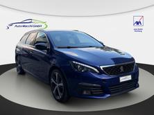 PEUGEOT 308 SW 1.6 THP GT EAT8, Essence, Occasion / Utilisé, Automatique - 4