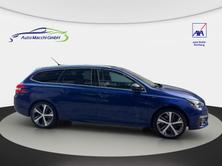 PEUGEOT 308 SW 1.6 THP GT EAT8, Essence, Occasion / Utilisé, Automatique - 5