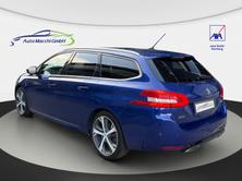 PEUGEOT 308 SW 1.6 THP GT EAT8, Essence, Occasion / Utilisé, Automatique - 6