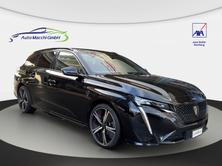 PEUGEOT 308 SW 1.5 BlueHDI GT EAT8, Diesel, Occasion / Utilisé, Automatique - 4