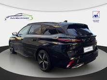 PEUGEOT 308 SW 1.5 BlueHDI GT EAT8, Diesel, Occasion / Utilisé, Automatique - 6
