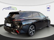 PEUGEOT 308 SW 1.5 BlueHDI GT EAT8, Diesel, Occasion / Utilisé, Automatique - 7