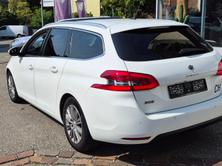 PEUGEOT 308 SW 1.5BHDI AllureEAT8, Diesel, Occasion / Gebraucht, Automatik - 2