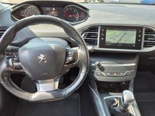 PEUGEOT 308 SW 1.5BHDI AllureEAT8, Diesel, Occasion / Gebraucht, Automatik - 4