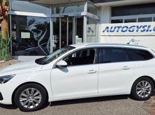 PEUGEOT 308 SW 1.5BHDI AllureEAT8, Diesel, Occasion / Gebraucht, Automatik - 6