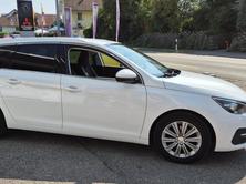 PEUGEOT 308 SW 1.5BHDI AllureEAT8, Diesel, Occasion / Gebraucht, Automatik - 7