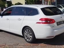 PEUGEOT 308 SW 1.5BHDI Allure mit AHK, Diesel, Occasion / Gebraucht, Automatik - 2