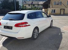 PEUGEOT 308 SW 1.5BHDI Allure mit AHK, Diesel, Occasion / Gebraucht, Automatik - 3