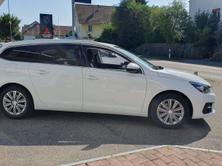 PEUGEOT 308 SW 1.5BHDI Allure mit AHK, Diesel, Occasion / Gebraucht, Automatik - 4