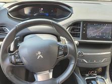 PEUGEOT 308 SW 1.5BHDI Allure mit AHK, Diesel, Occasion / Gebraucht, Automatik - 7