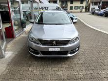 PEUGEOT 308 SW 1.2 Pure Tech Tech Edition EAT8, Benzin, Occasion / Gebraucht, Automatik - 2