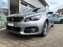 PEUGEOT 308 SW 1.2 Pure Tech Tech Edition EAT8, Benzin, Occasion / Gebraucht, Automatik - 3