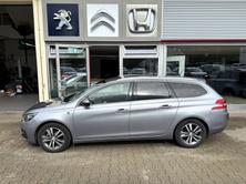 PEUGEOT 308 SW 1.2 Pure Tech Tech Edition EAT8, Benzin, Occasion / Gebraucht, Automatik - 4