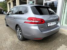 PEUGEOT 308 SW 1.2 Pure Tech Tech Edition EAT8, Benzin, Occasion / Gebraucht, Automatik - 5