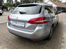 PEUGEOT 308 SW 1.2 Pure Tech Tech Edition EAT8, Benzin, Occasion / Gebraucht, Automatik - 6