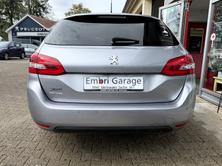 PEUGEOT 308 SW 1.2 Pure Tech Tech Edition EAT8, Benzin, Occasion / Gebraucht, Automatik - 7