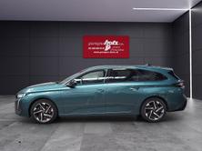 PEUGEOT 308 SW 1.2 Allure Pack, Benzin, Occasion / Gebraucht, Handschaltung - 3