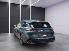 PEUGEOT 308 SW 1.2 Allure Pack, Benzin, Occasion / Gebraucht, Handschaltung - 4