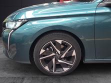 PEUGEOT 308 SW 1.2 Allure Pack, Benzin, Occasion / Gebraucht, Handschaltung - 5