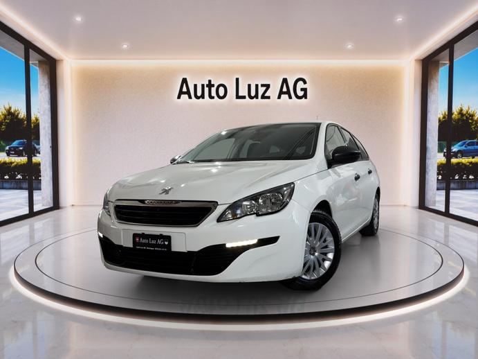 PEUGEOT 308 SW 1.2 THP Access, Benzina, Occasioni / Usate, Manuale