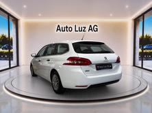 PEUGEOT 308 SW 1.2 THP Access, Benzina, Occasioni / Usate, Manuale - 5