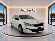 PEUGEOT 308 SW 1.2 THP Access, Benzina, Occasioni / Usate, Manuale - 7