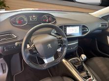PEUGEOT 308 SW 1.2PureTech Allure, Petrol, Second hand / Used, Manual - 6