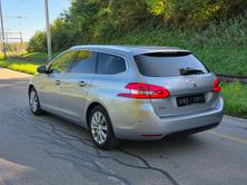 PEUGEOT 308 SW 1.2 Pure Tech Allure EAT8 / Neu ab Mfk., Benzin, Occasion / Gebraucht, Automatik - 2