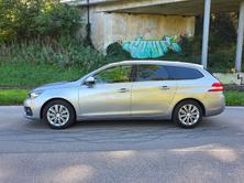 PEUGEOT 308 SW 1.2 Pure Tech Allure EAT8 / Neu ab Mfk., Benzin, Occasion / Gebraucht, Automatik - 3