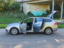 PEUGEOT 308 SW 1.2 Pure Tech Allure EAT8 / Neu ab Mfk., Benzin, Occasion / Gebraucht, Automatik - 4