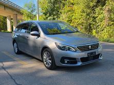 PEUGEOT 308 SW 1.2 Pure Tech Allure EAT8 / Neu ab Mfk., Benzin, Occasion / Gebraucht, Automatik - 5