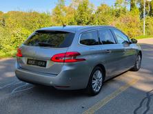 PEUGEOT 308 SW 1.2 Pure Tech Allure EAT8 / Neu ab Mfk., Benzin, Occasion / Gebraucht, Automatik - 6