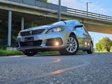 PEUGEOT 308 SW 1.2 Pure Tech Allure EAT8 / Neu ab Mfk., Benzin, Occasion / Gebraucht, Automatik - 7
