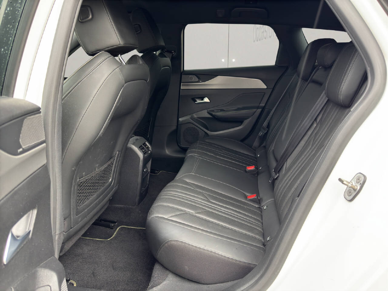 PEUGEOT 308 SW 1.6 PHEV 225 GT Pack, Plug-in-Hybrid Benzin/Elektro, Occasion / Gebraucht, Automatik - 6