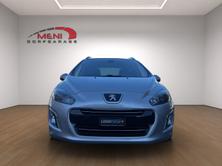PEUGEOT 308 SW 1.6 16V Turbo Millesim 200 Automatic, Essence, Occasion / Utilisé, Automatique - 2