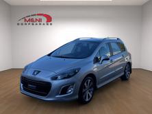 PEUGEOT 308 SW 1.6 16V Turbo Millesim 200 Automatic, Essence, Occasion / Utilisé, Automatique - 3