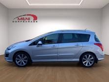 PEUGEOT 308 SW 1.6 16V Turbo Millesim 200 Automatic, Essence, Occasion / Utilisé, Automatique - 4