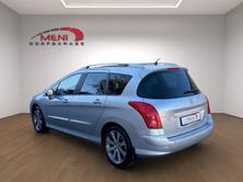 PEUGEOT 308 SW 1.6 16V Turbo Millesim 200 Automatic, Essence, Occasion / Utilisé, Automatique - 5