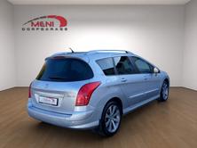 PEUGEOT 308 SW 1.6 16V Turbo Millesim 200 Automatic, Essence, Occasion / Utilisé, Automatique - 7
