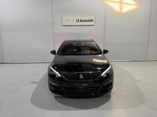 PEUGEOT 308 SW 1.2 Pure Tech GT EAT8, Essence, Occasion / Utilisé, Automatique - 4